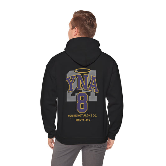 Mentality Hoodie