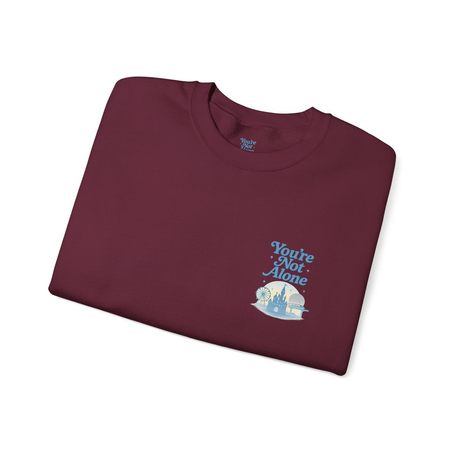 Dreamland Crewneck Sweatshirt