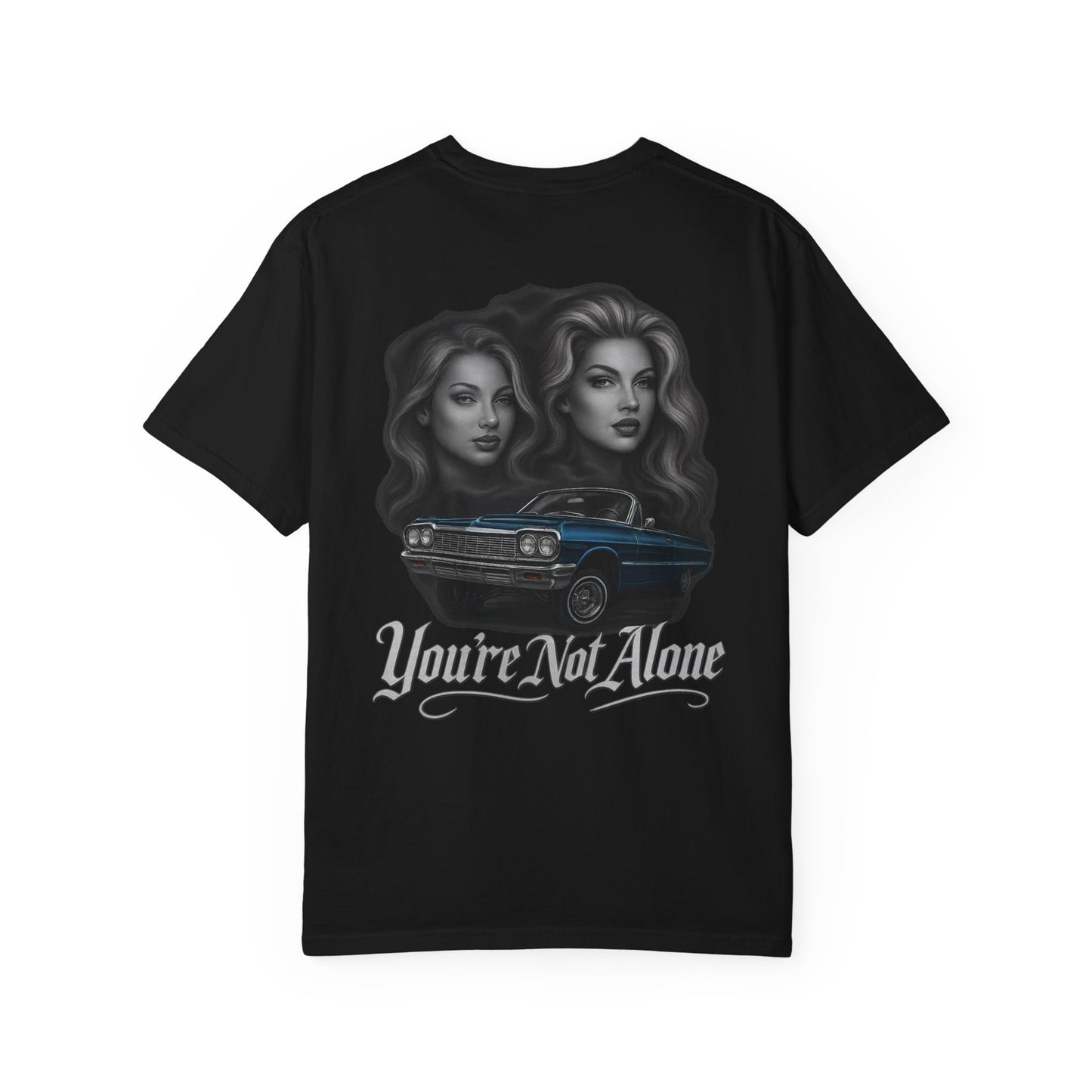 Lowrider Tee II