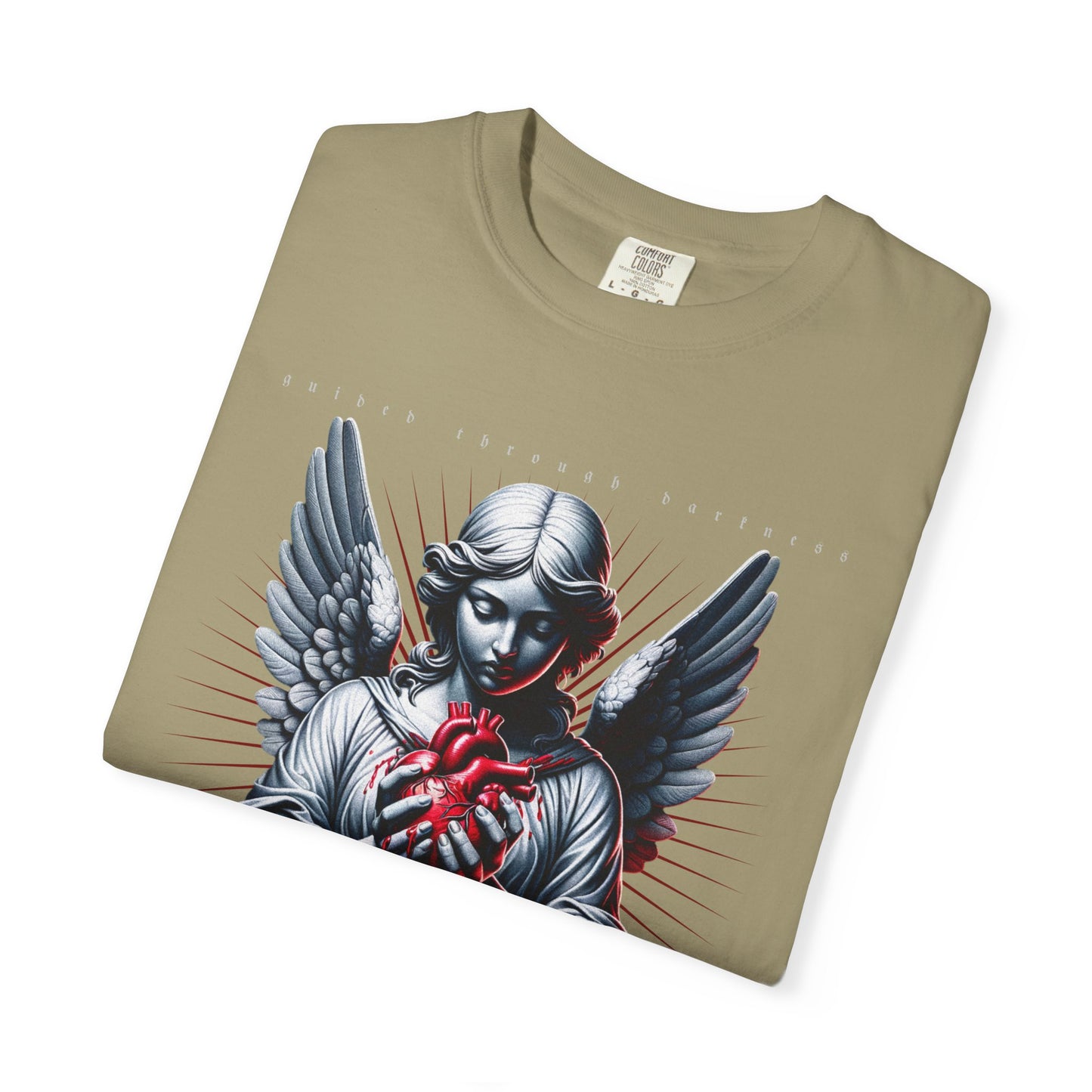 Even In Darkness Tee (Variant 2)