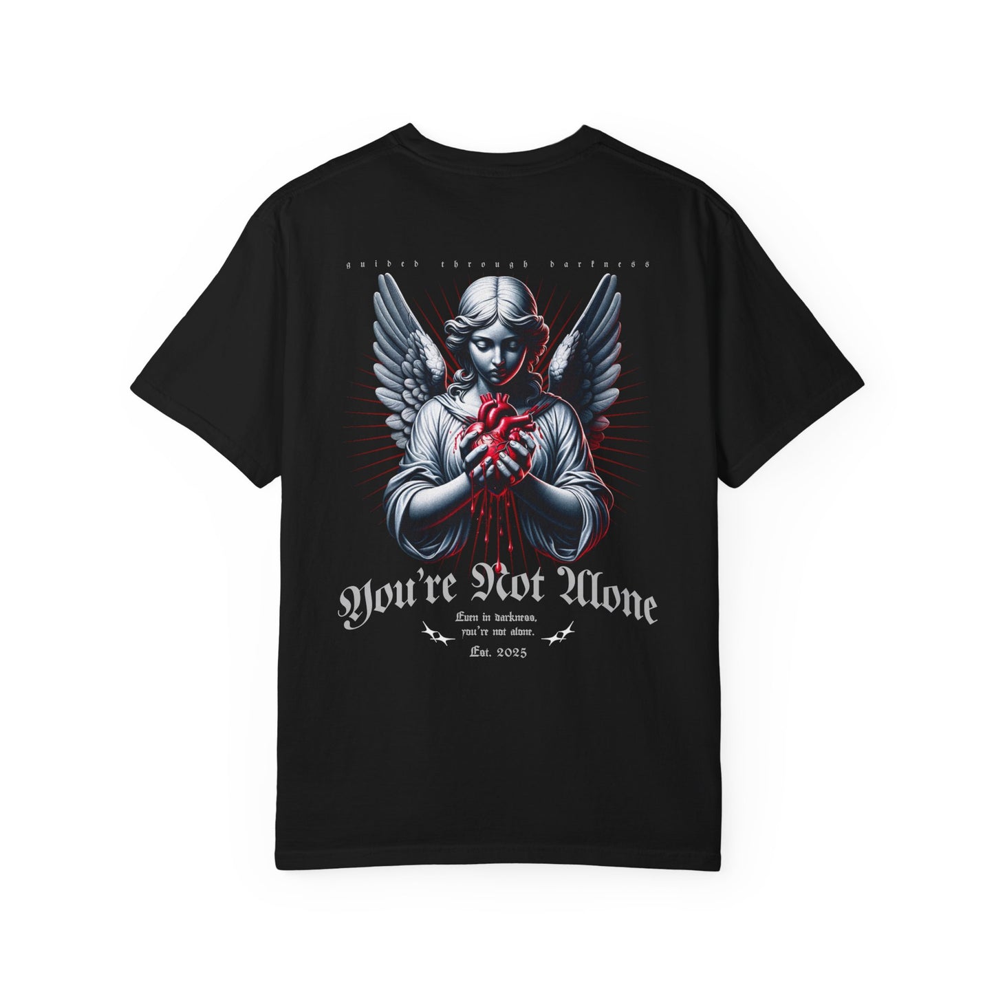 Even In Darkness Tee