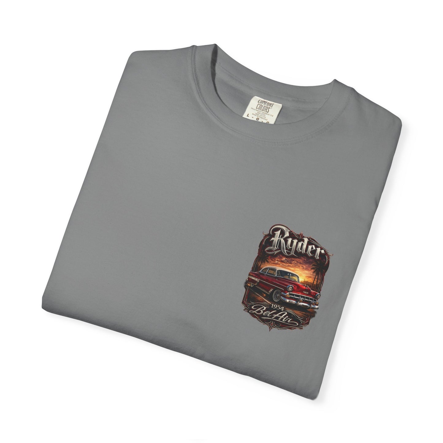 Ryder's 54 Tee