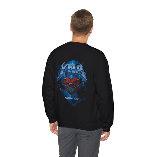 Rock Crewneck Sweatshirt