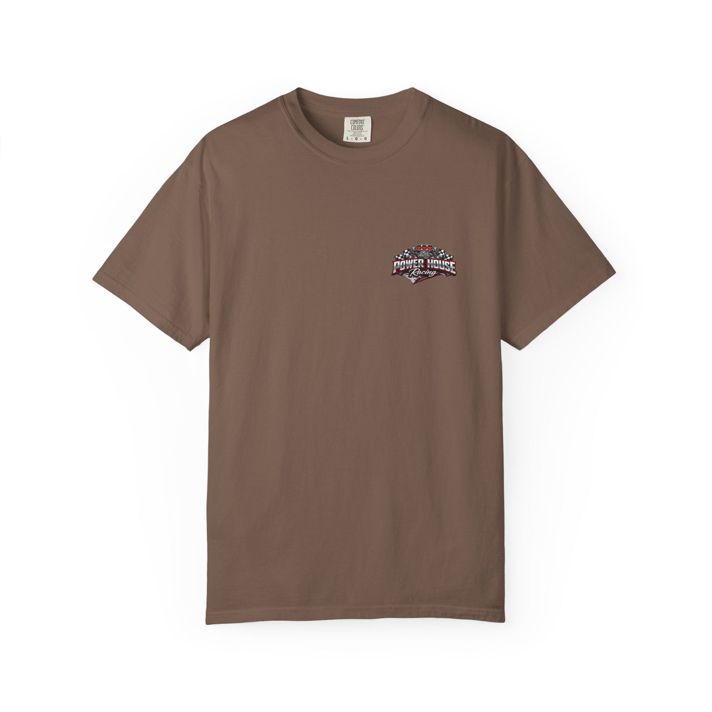 Power House Racing Tee (Variant 3)
