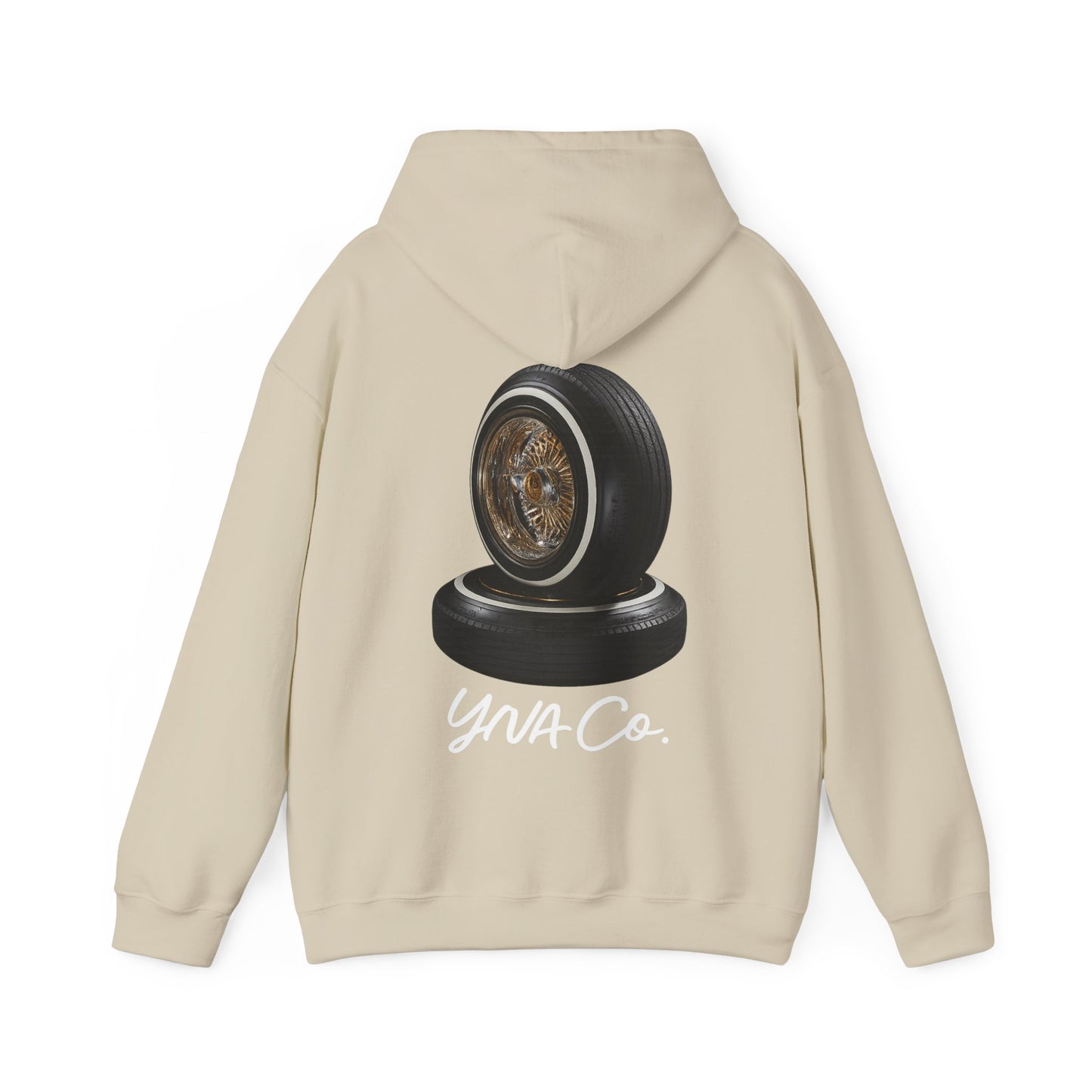 Dayton II Hoodie