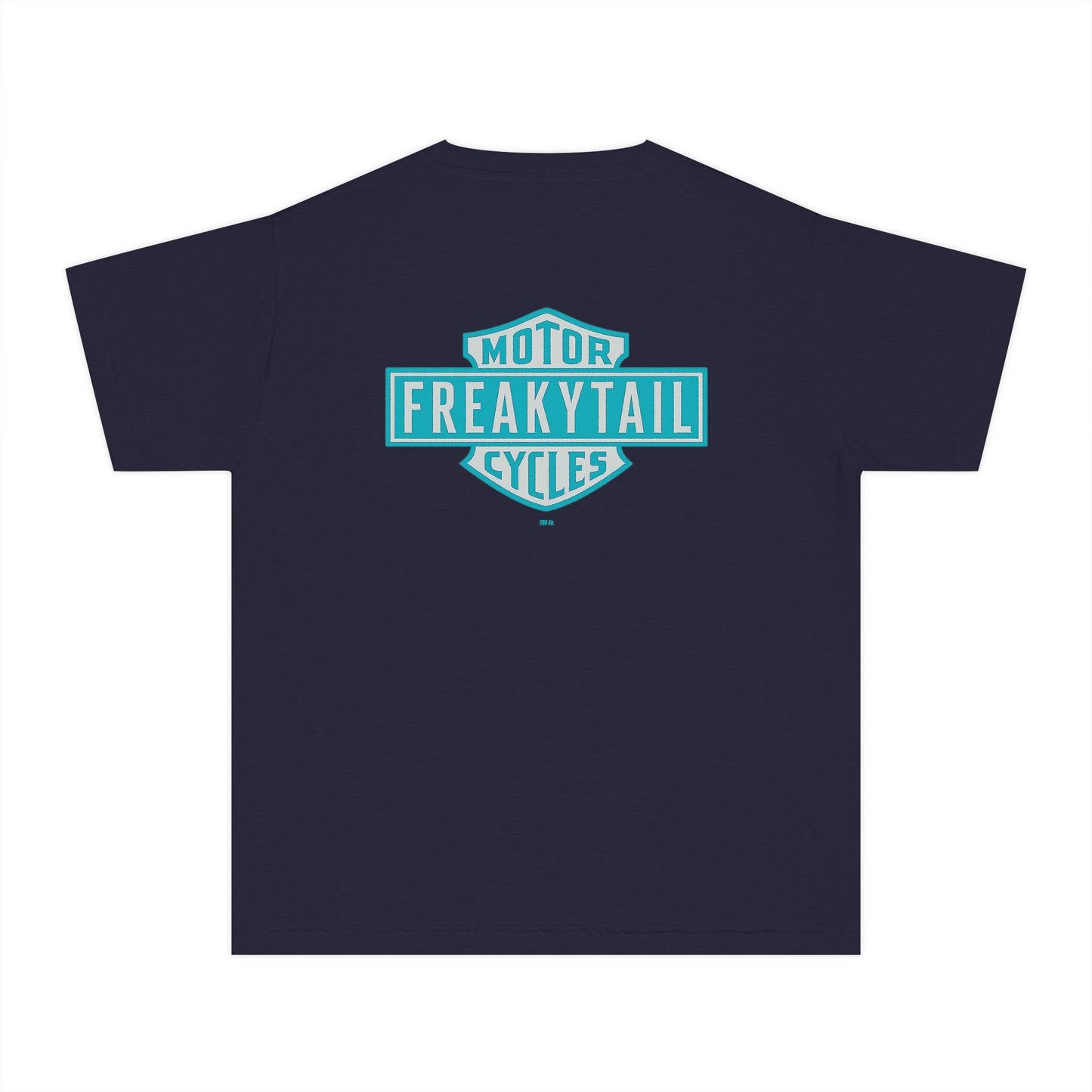 FREAKYTAIL Youth Tee