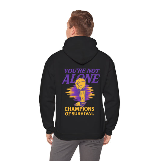 Champions Hoodie