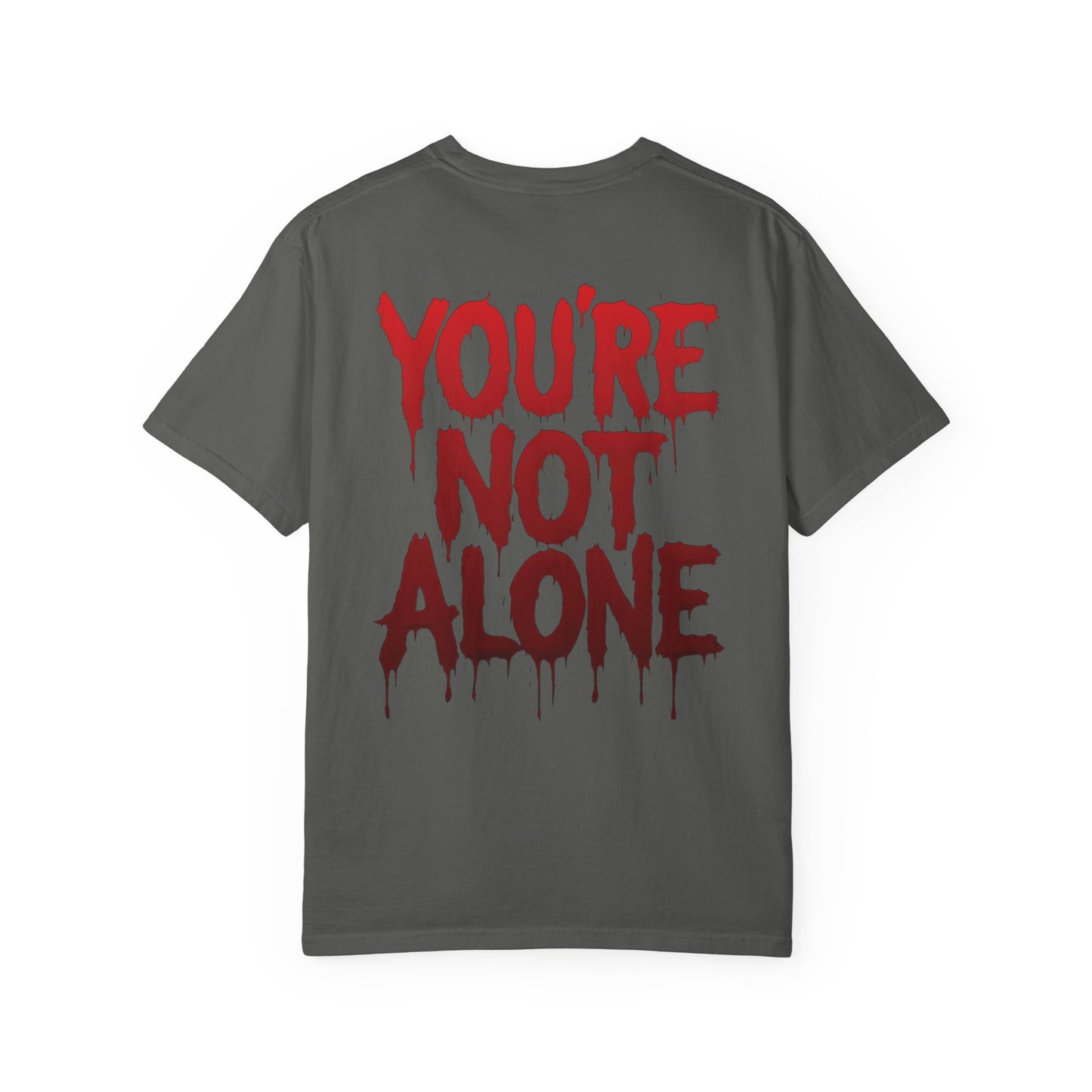 Slasher Tee Limited Edition
