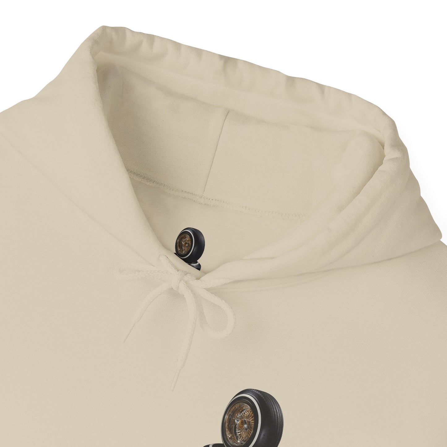 Dayton II Hoodie (Variant 2)