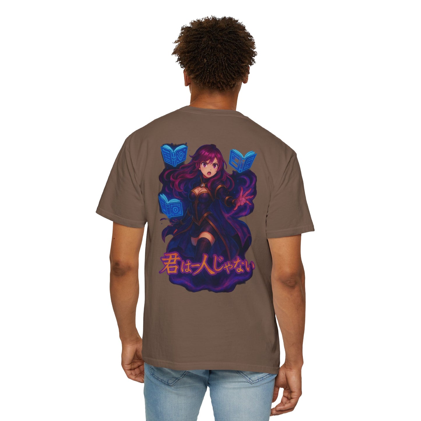 Anime Tee