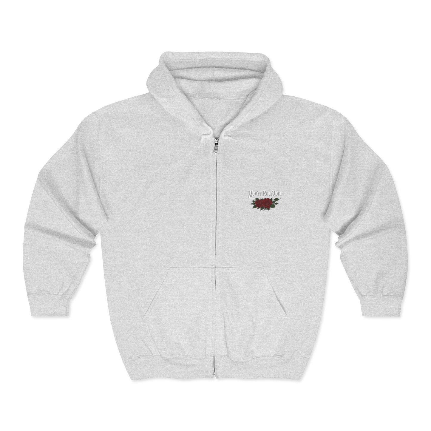 Lowrider Full Zip Up Hoodie (Variant 2)