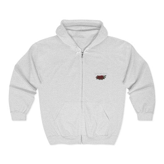 Lowrider Full Zip Up Hoodie (Variant 2)