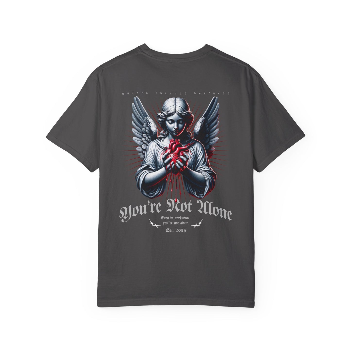 Even In Darkness Tee