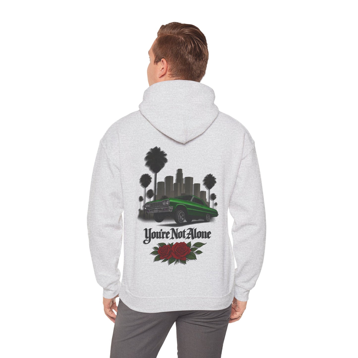 Lowrider Hoodie