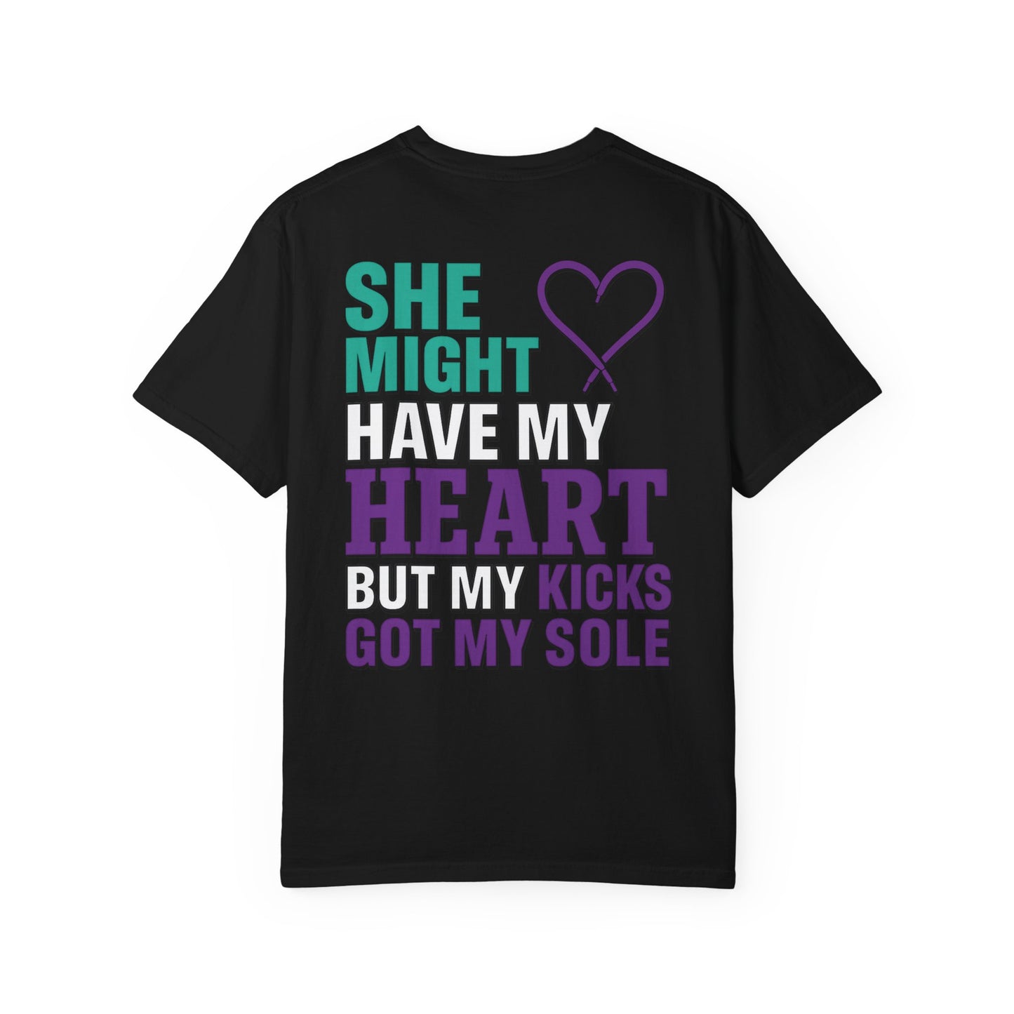 Grape Tee