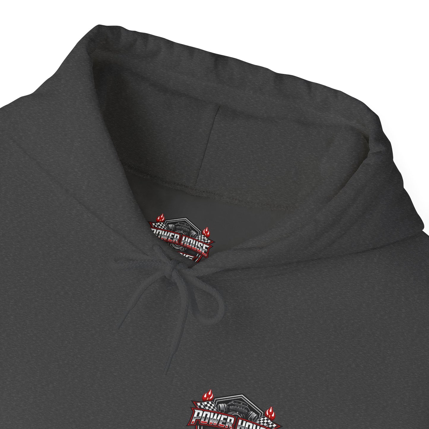 Power House Racing Hoodie (Variant 2)