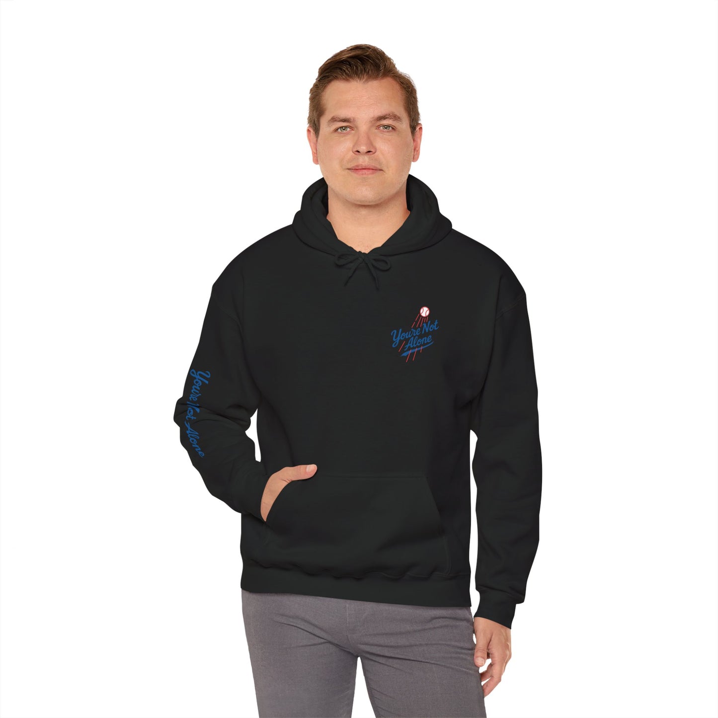 Baseball II Hoodie