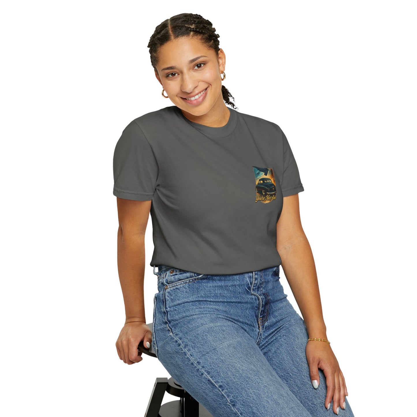 Cranbrook Tee II