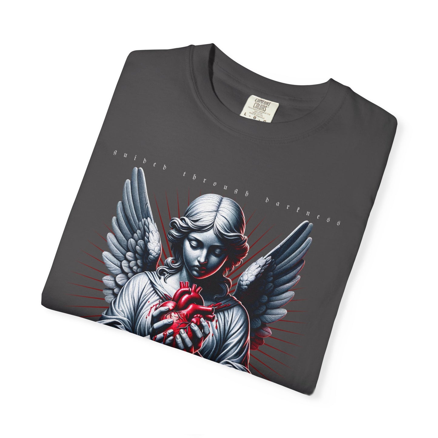 Even In Darkness Tee (Variant 2)