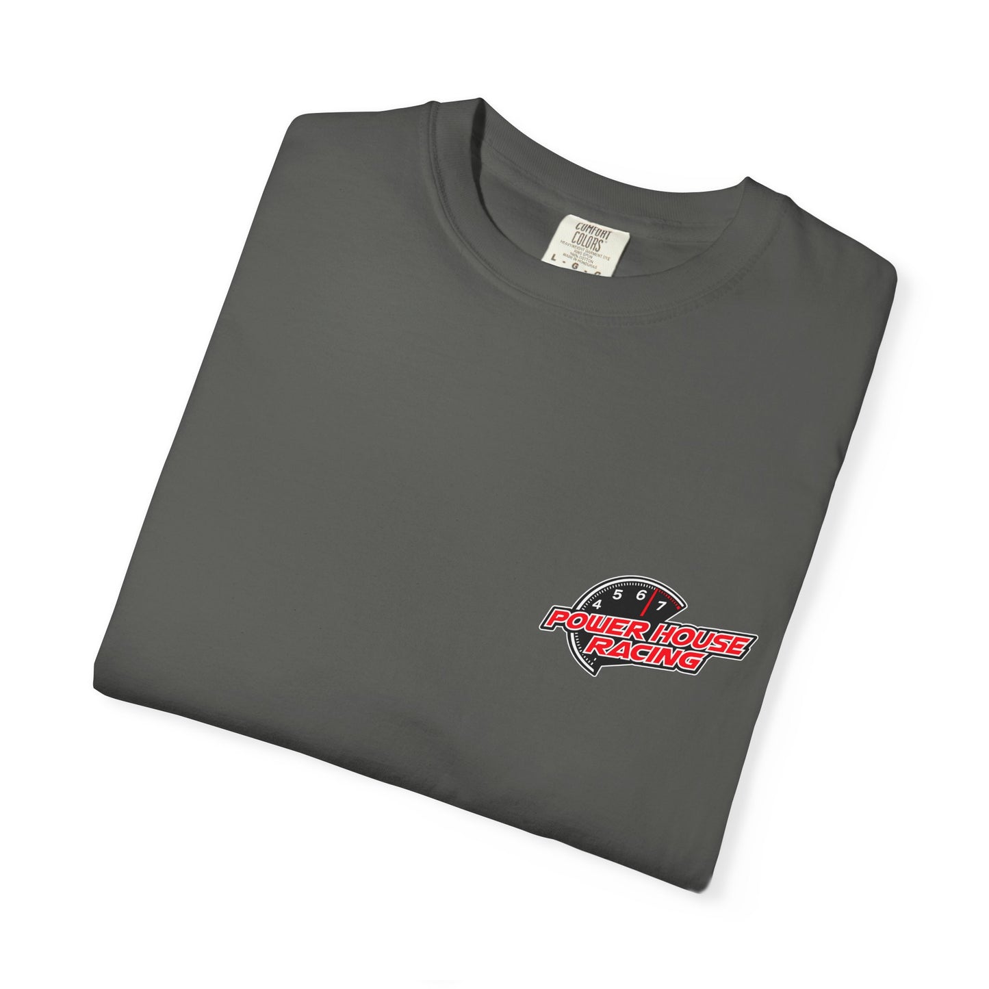 Power House Racing Tee
