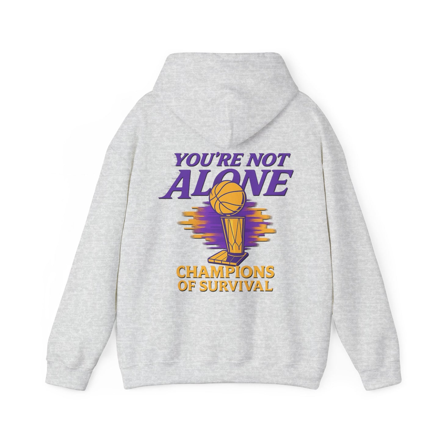 Champions Hoodie
