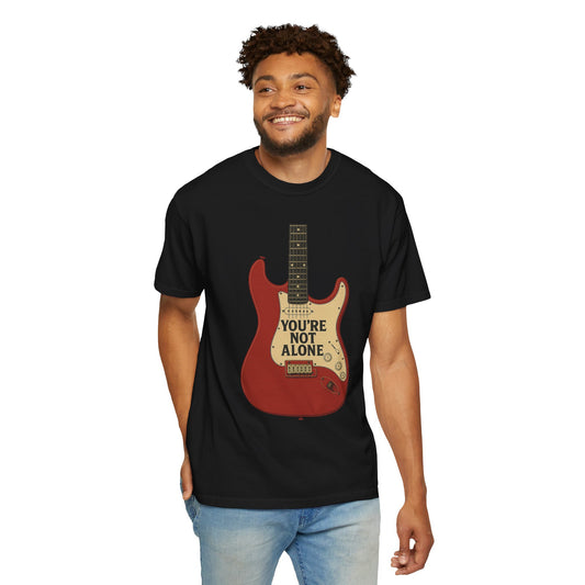 Guitar Tee