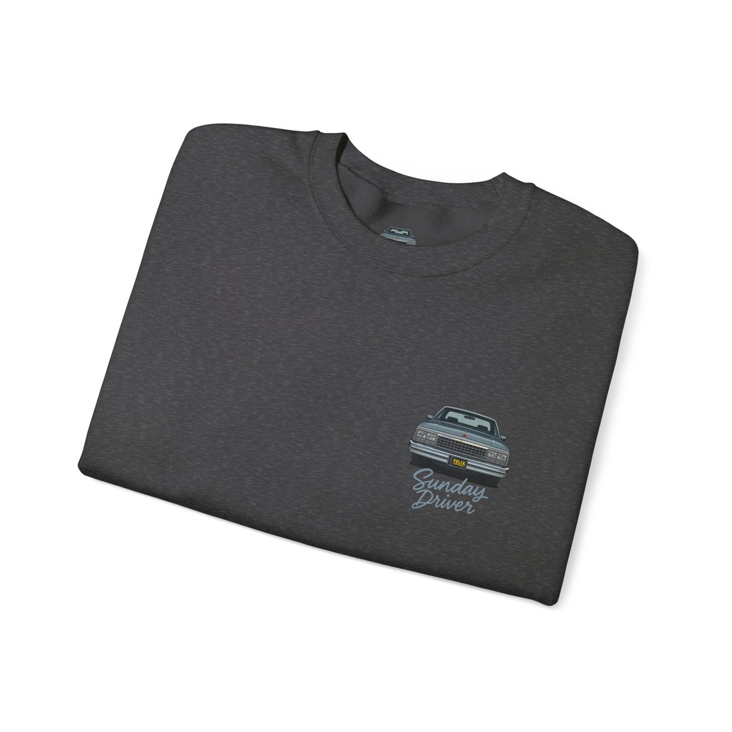 Elco Crewneck Sweatshirt