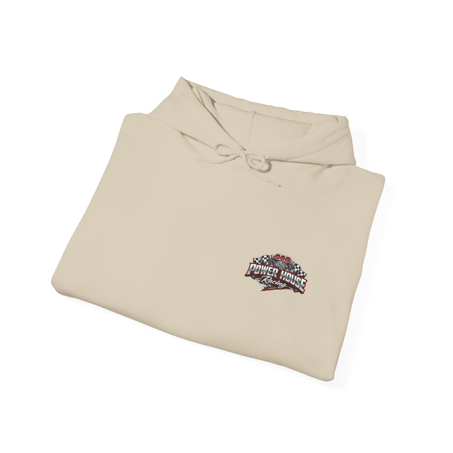 Power House Racing Hoodie (Variant 3)