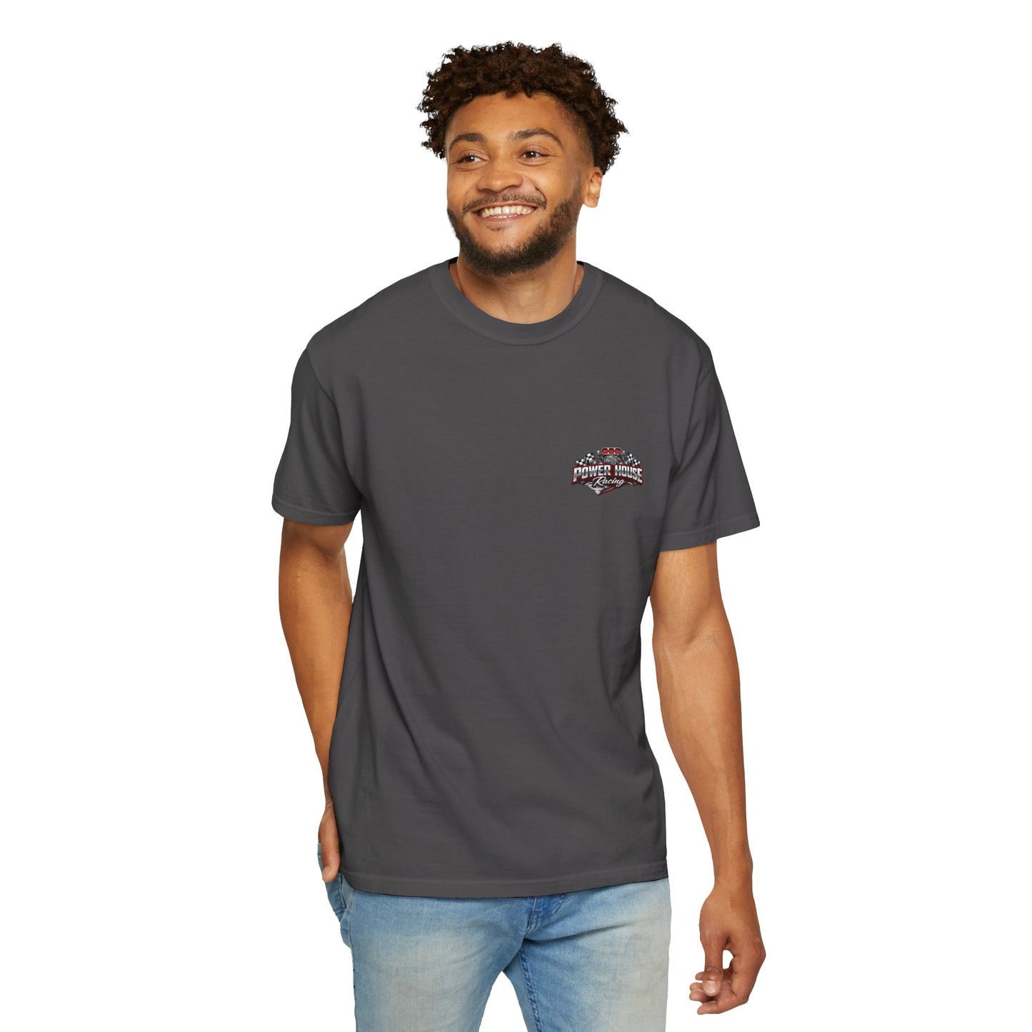 Power House Racing Tee (Variant 3)