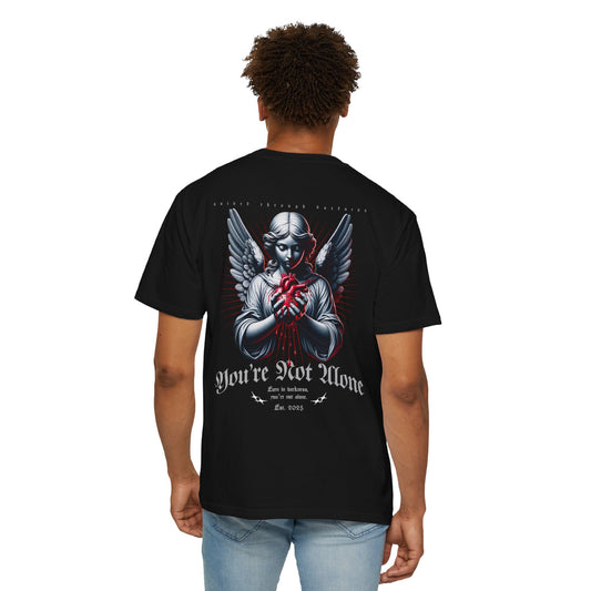 Even In Darkness Tee