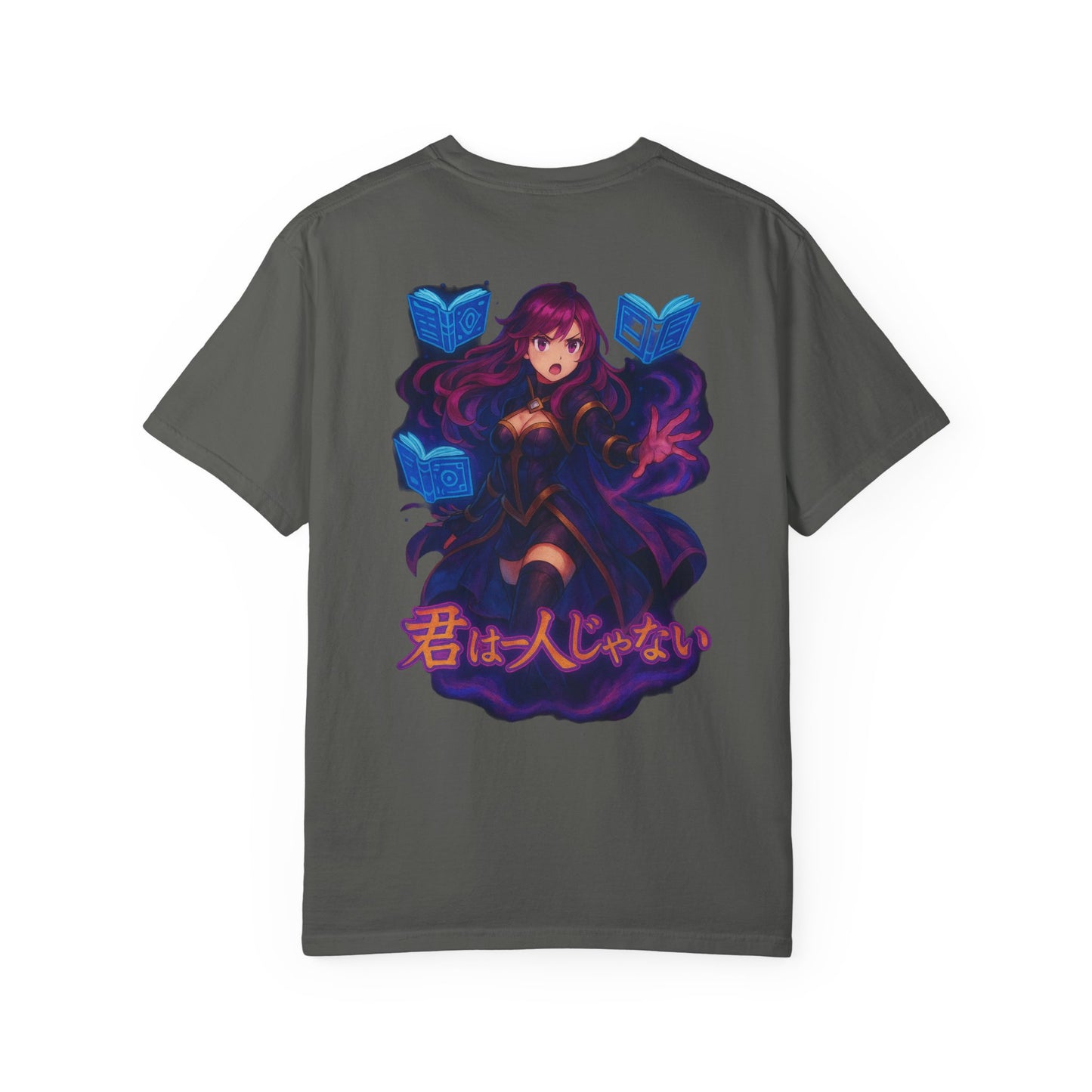 Anime Tee