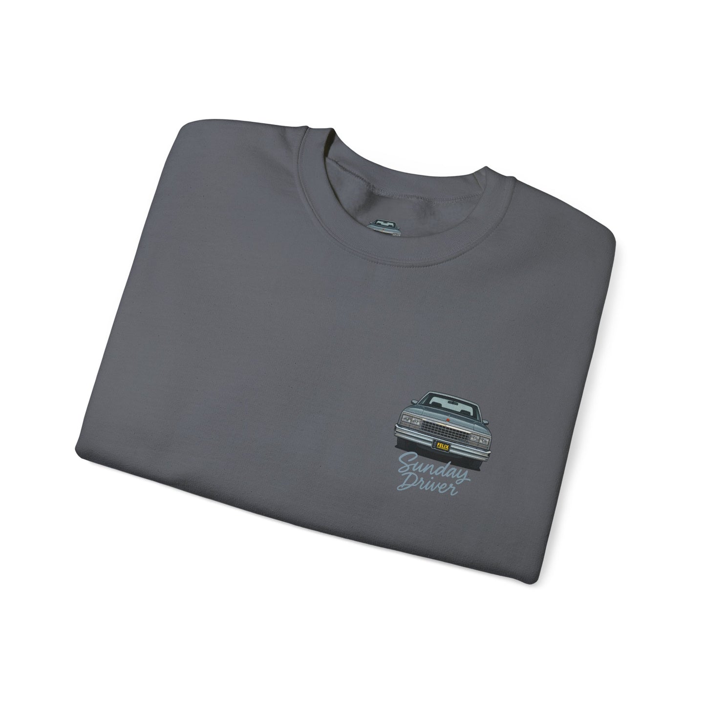Elco Crewneck Sweatshirt