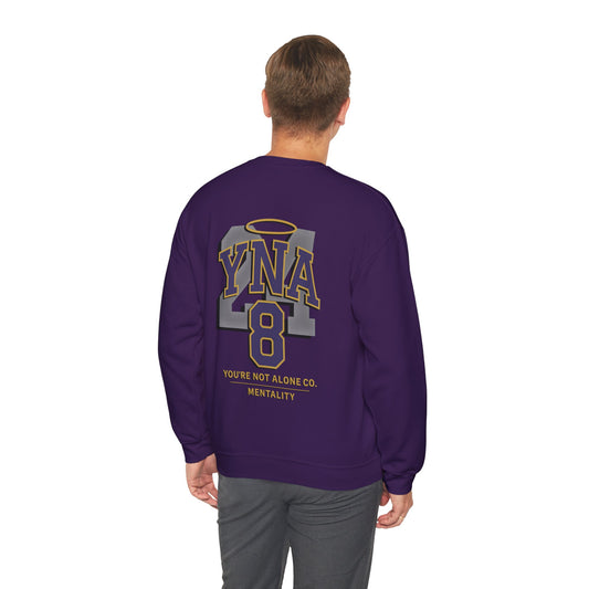 Mentality Crewneck Sweatshirt
