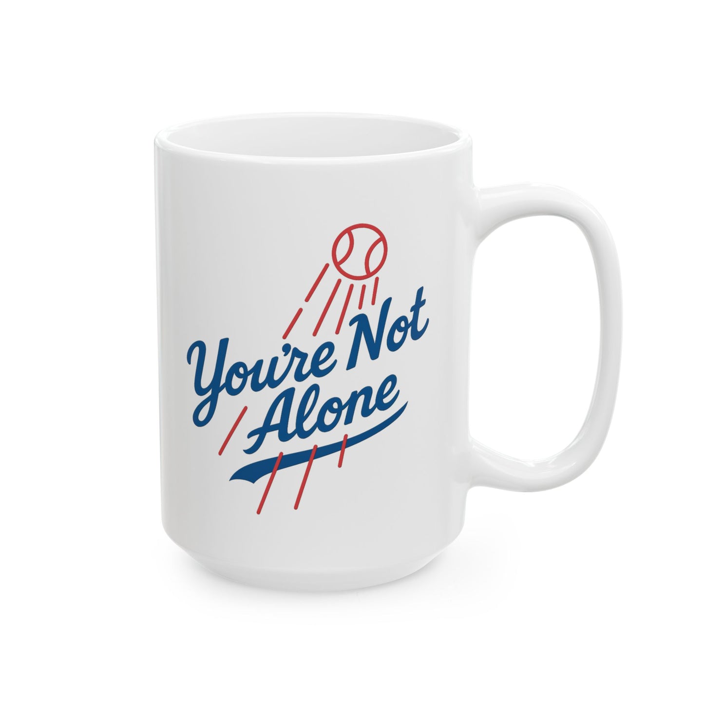 Baseball Mug | For Coffee Lovers