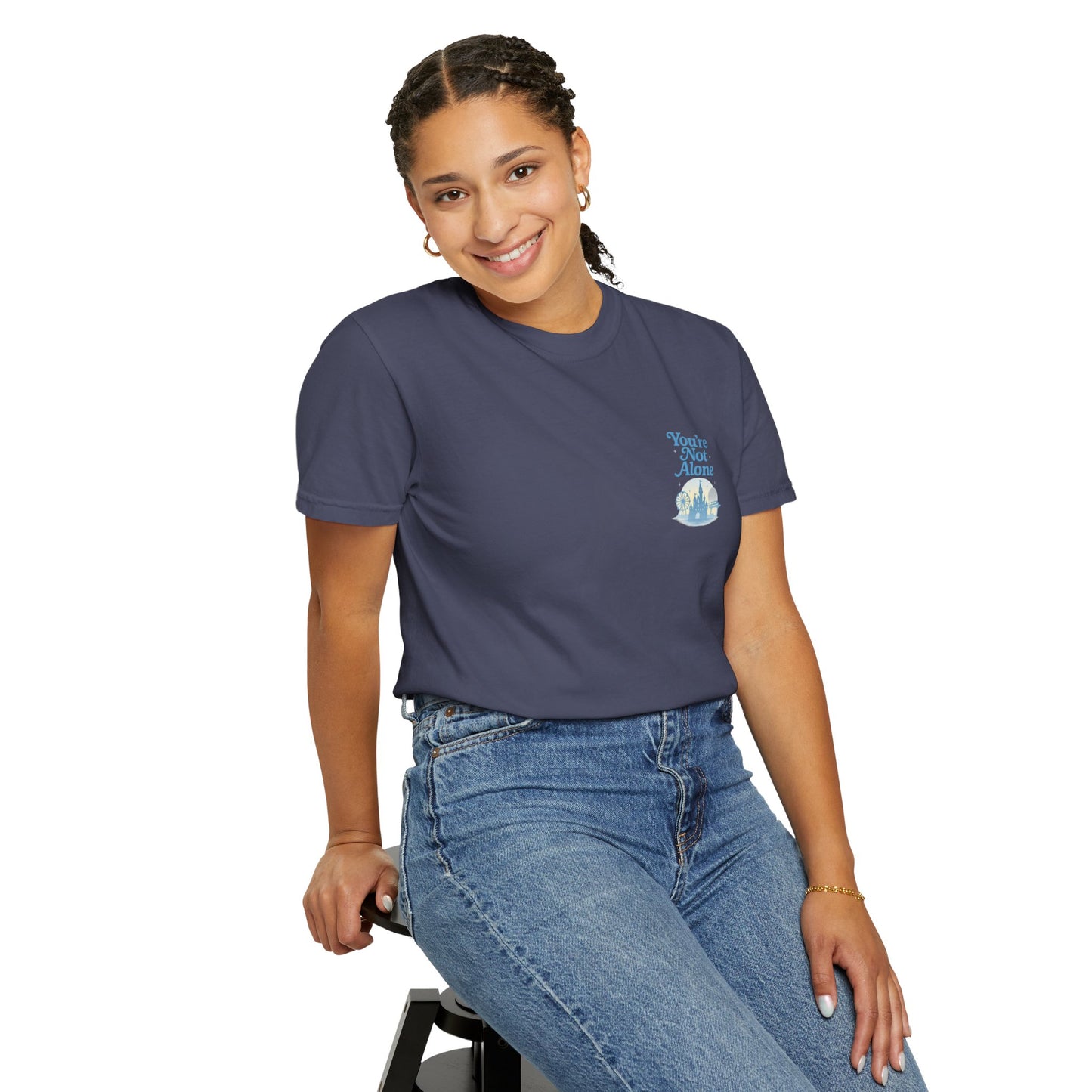 Dreamland Tee