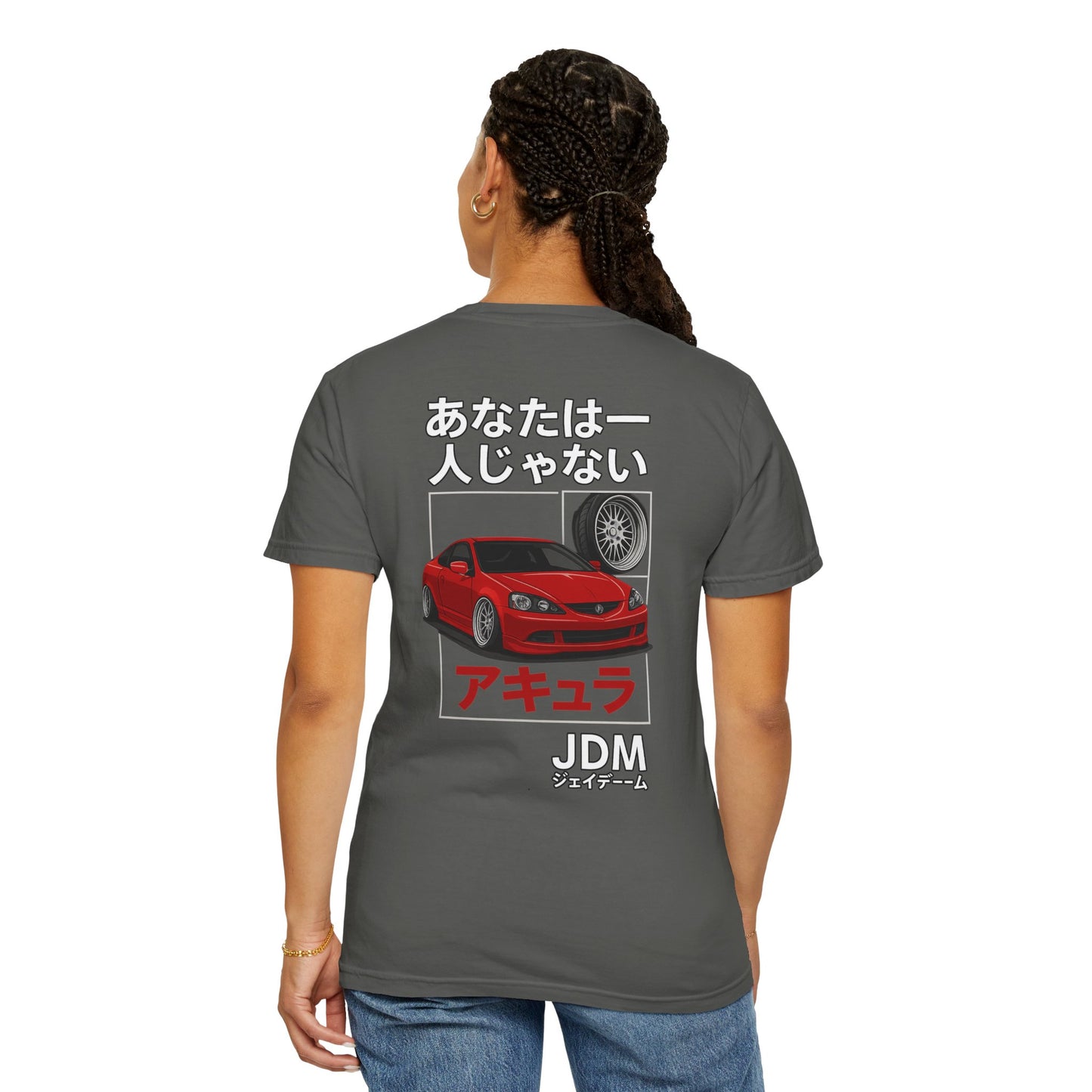JDM Tee
