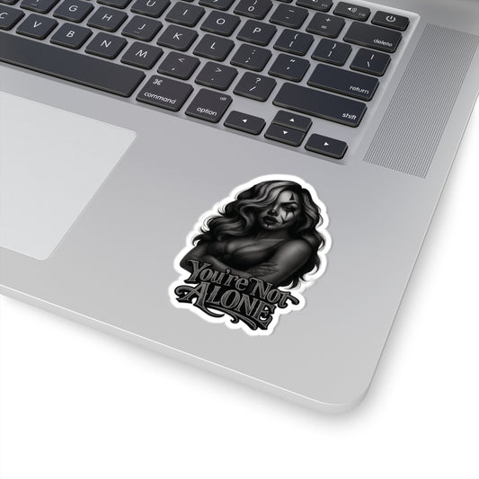 Loca Sticker