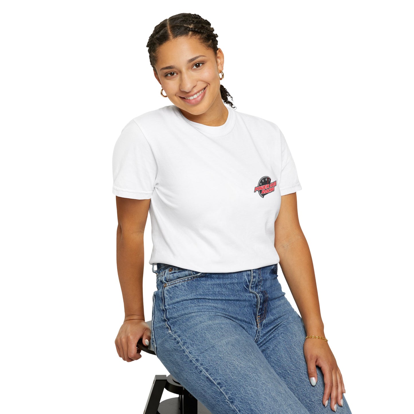 Power House Racing Tee