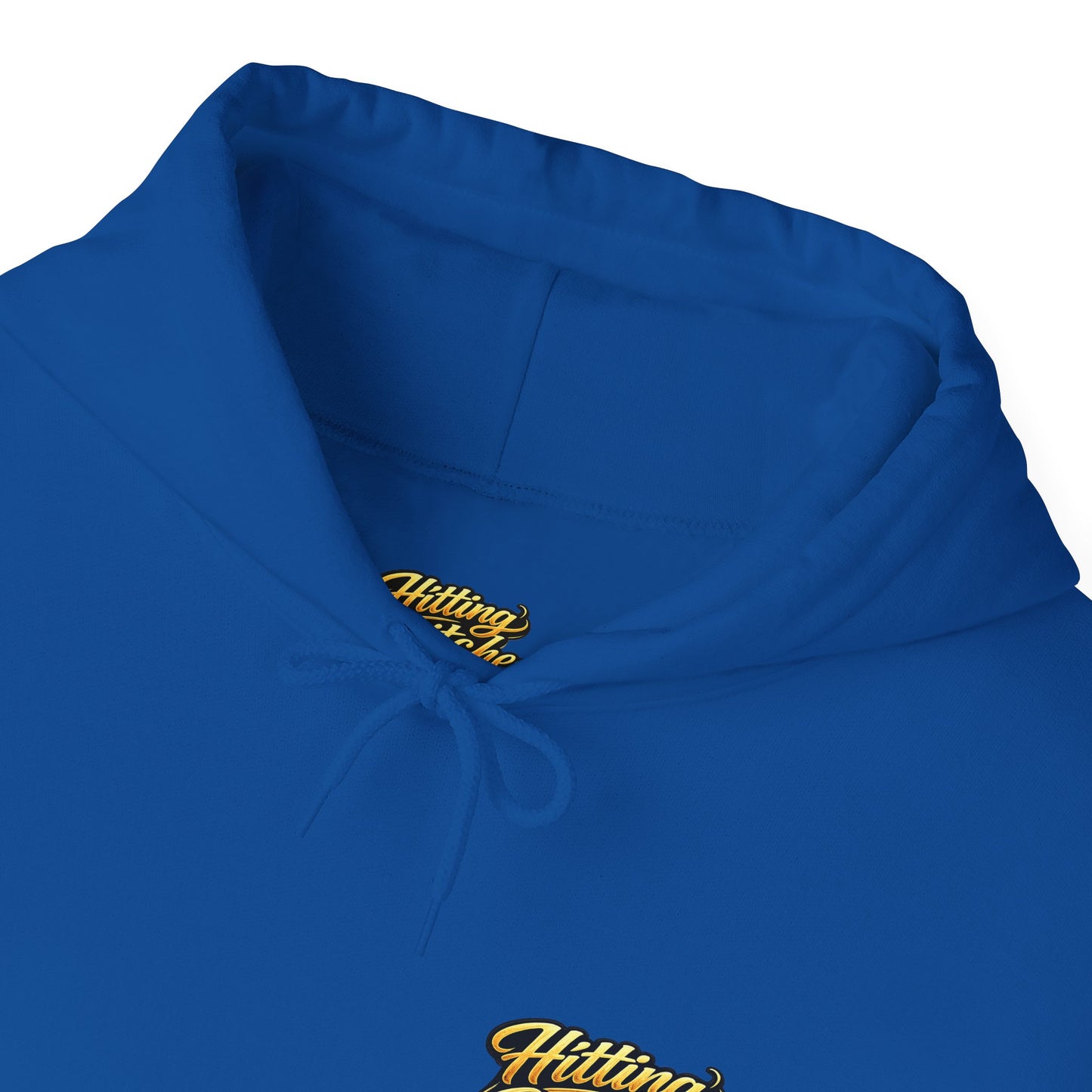 Hitting Switches Hoodie