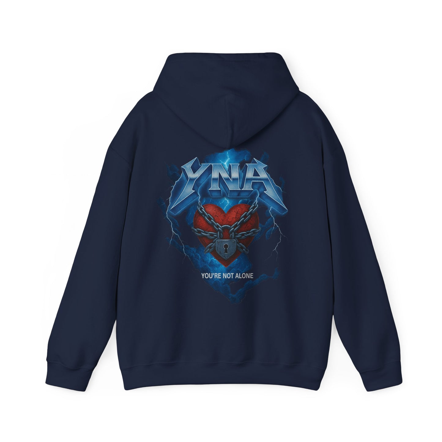 Rock Hoodie
