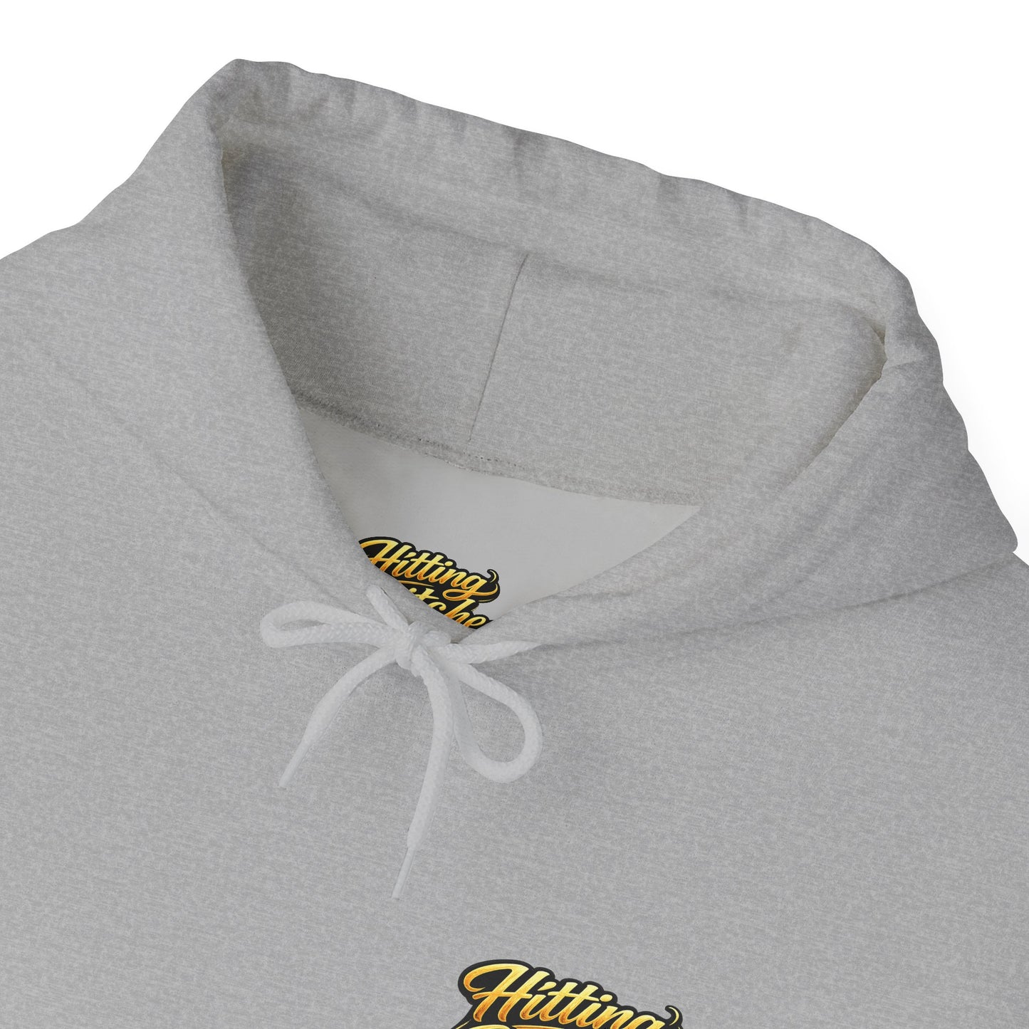 Hitting Switches Hoodie