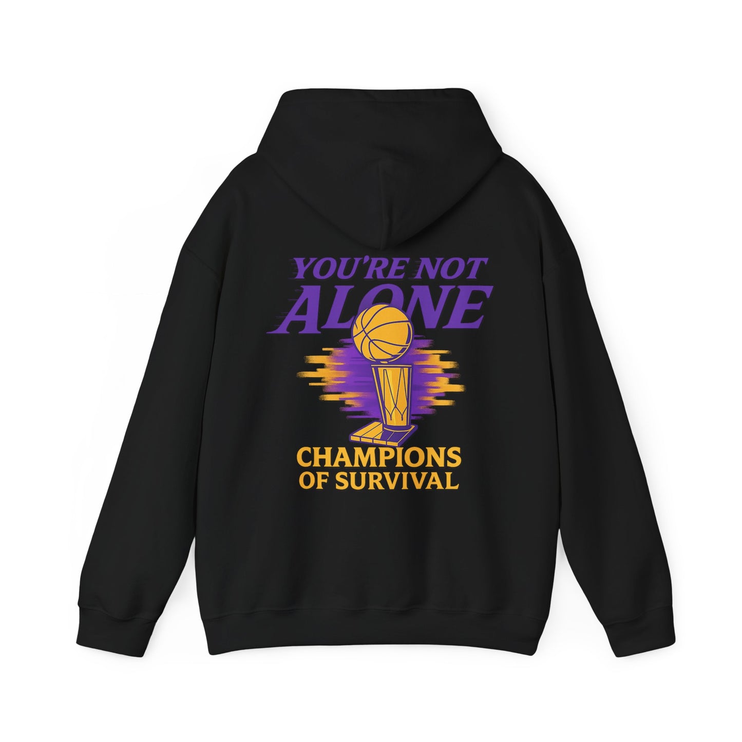 Champions Hoodie