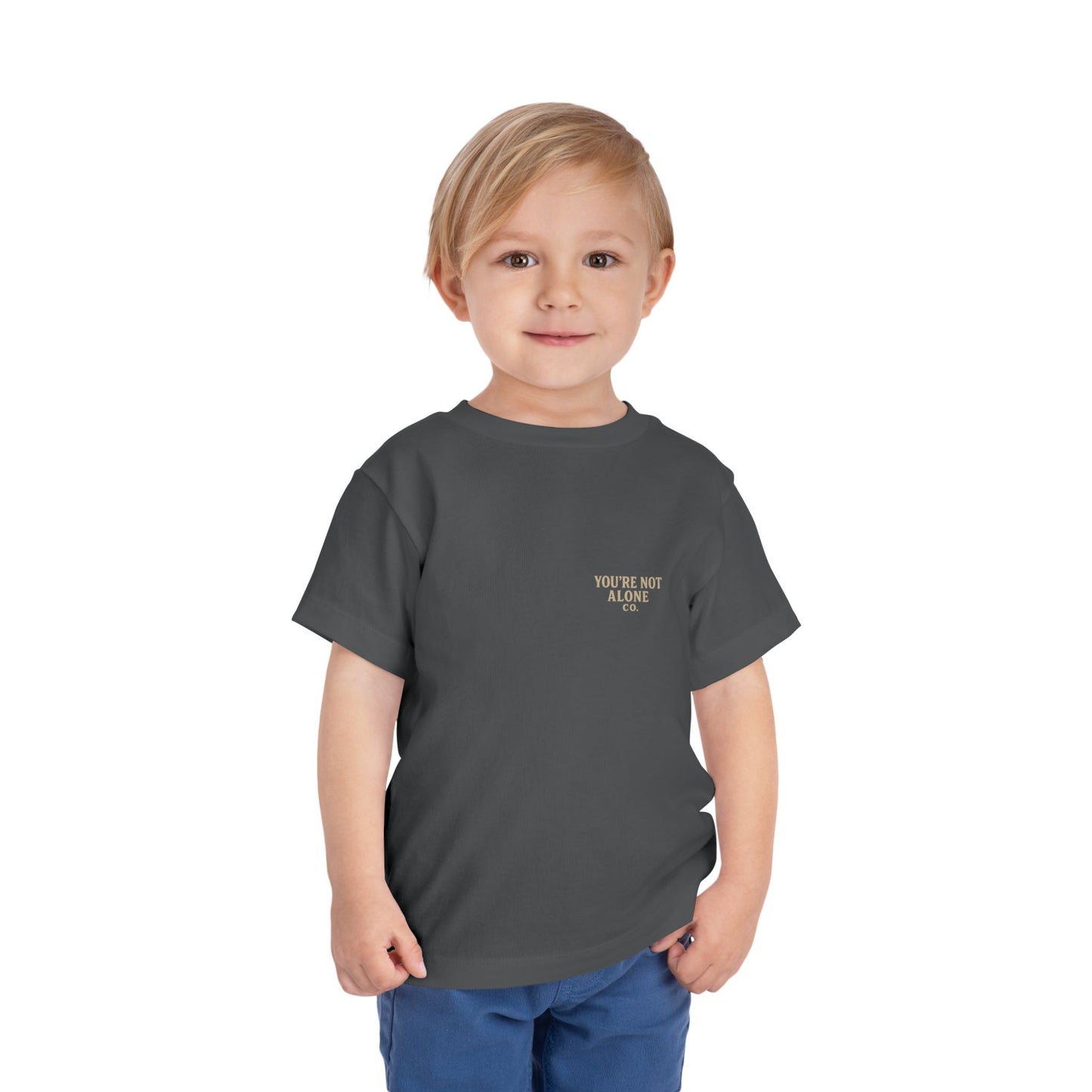 FREAKYTAIL Steel & Soul Tee Toddler