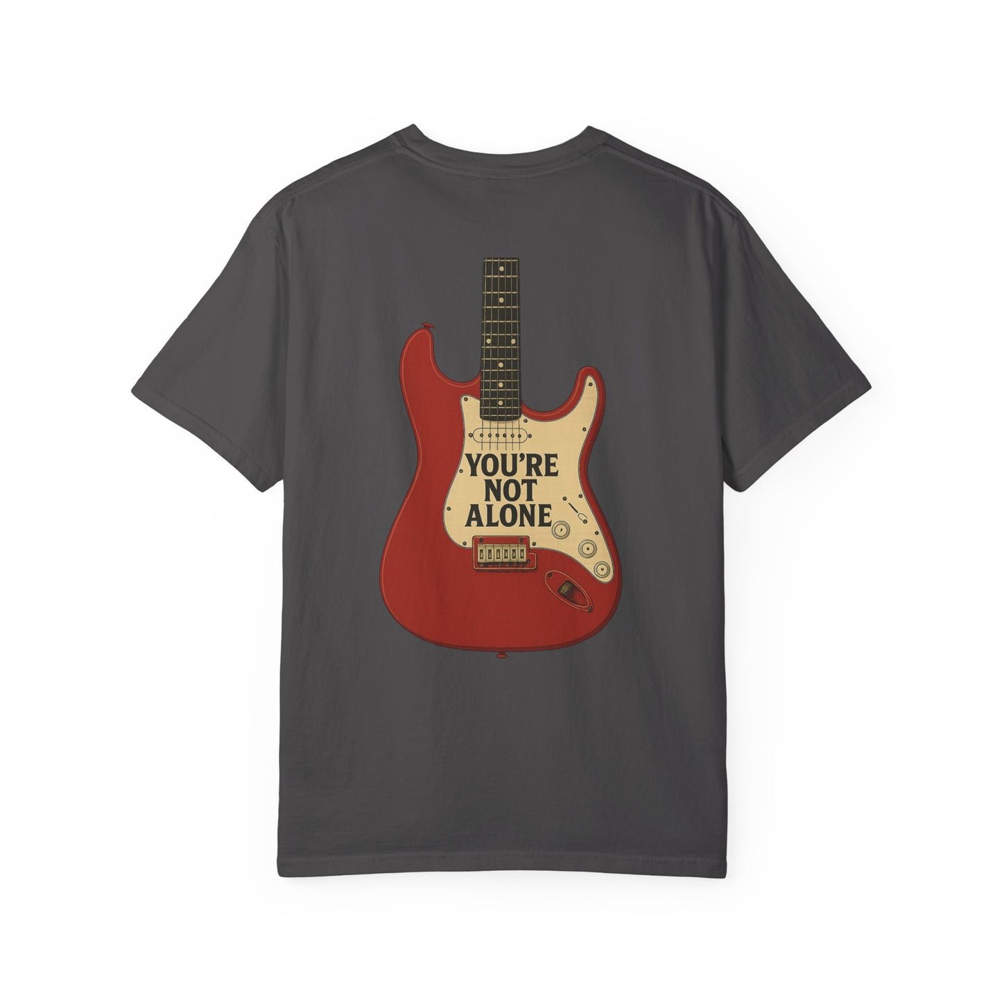Guitar Tee (Variant 2)
