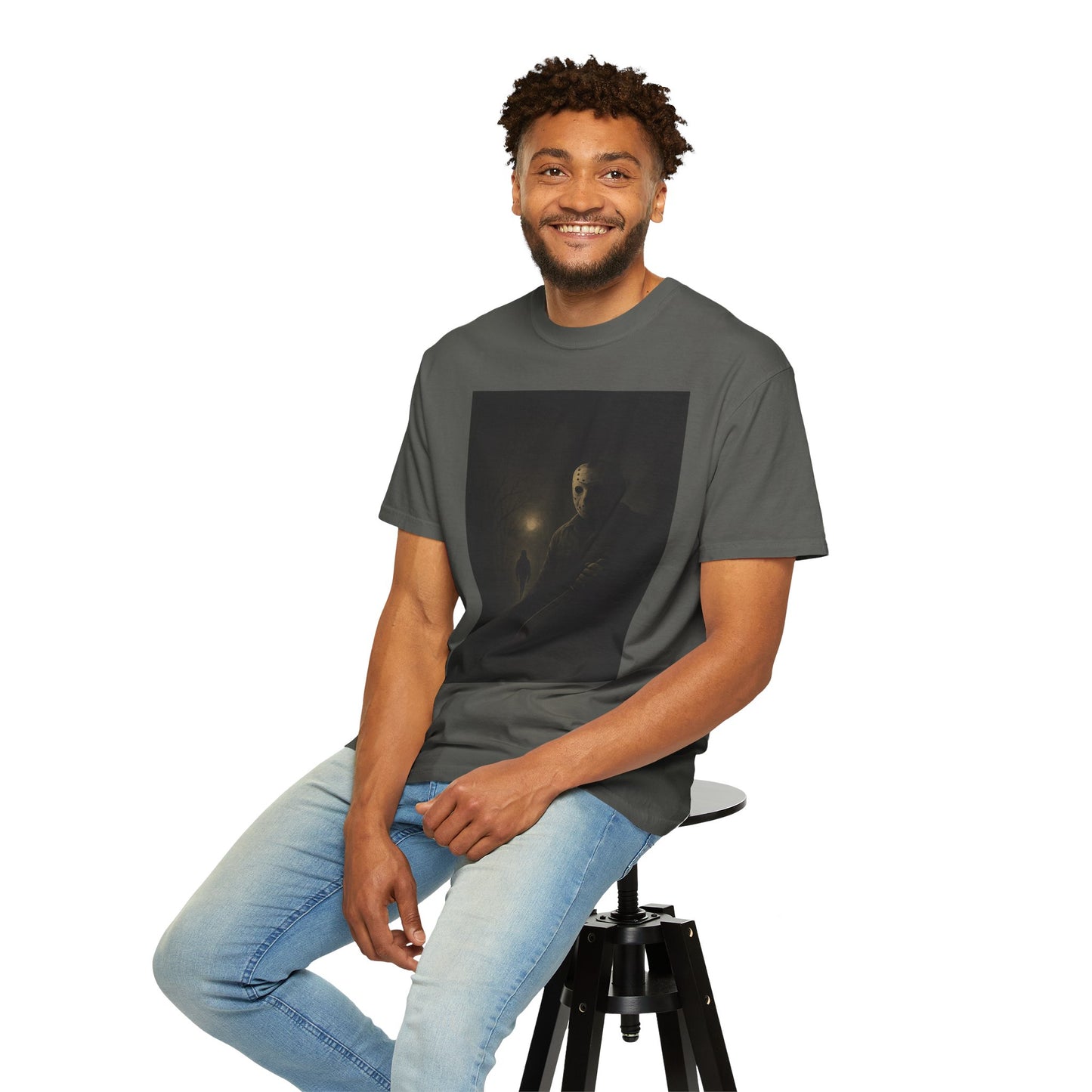 Slasher Tee Limited Edition