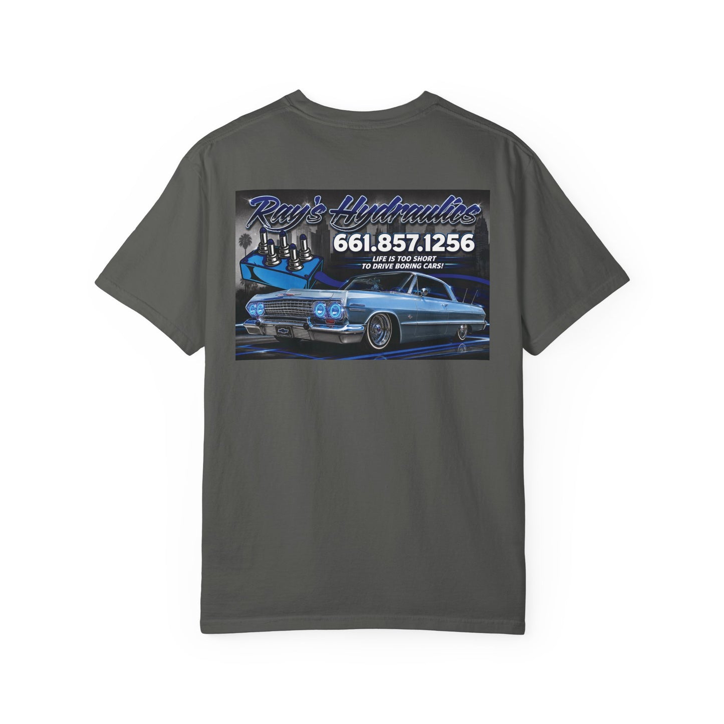 Copy of Copy of Copy of Ryder's 54 Tee