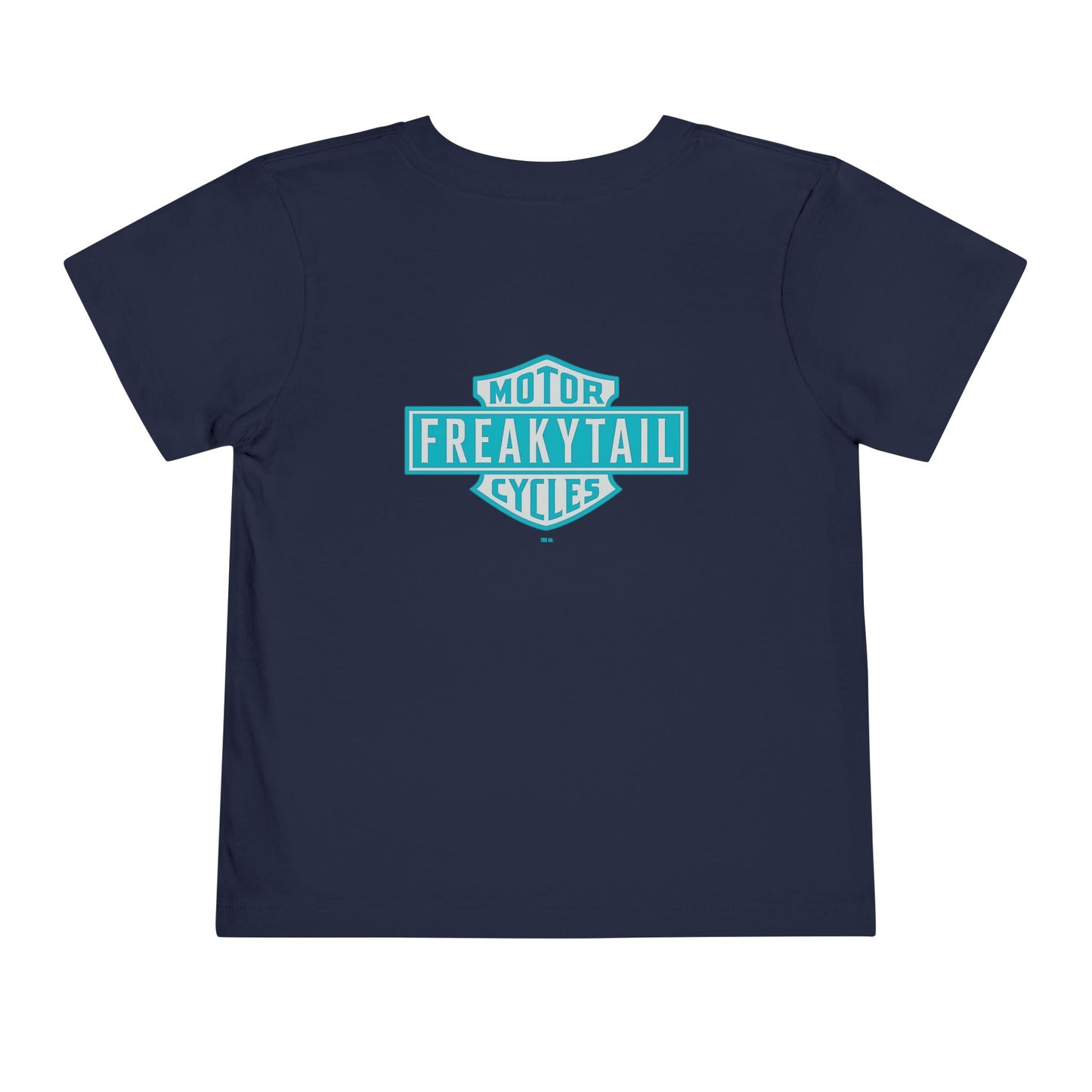 FREAKYTAIL Tee Toddler