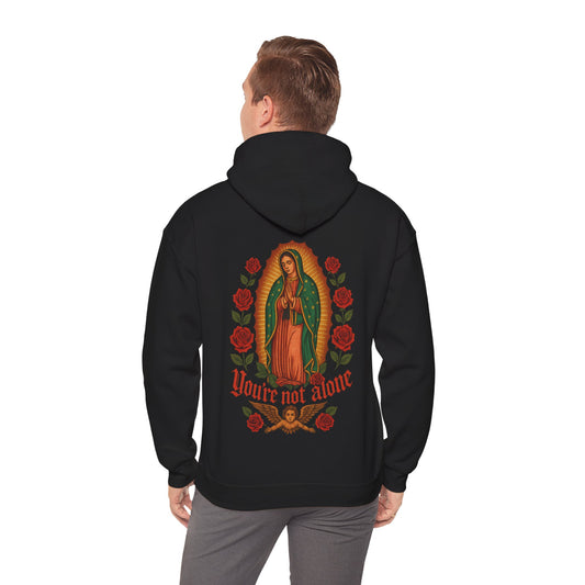 Lady of Guadalupe Hoodie