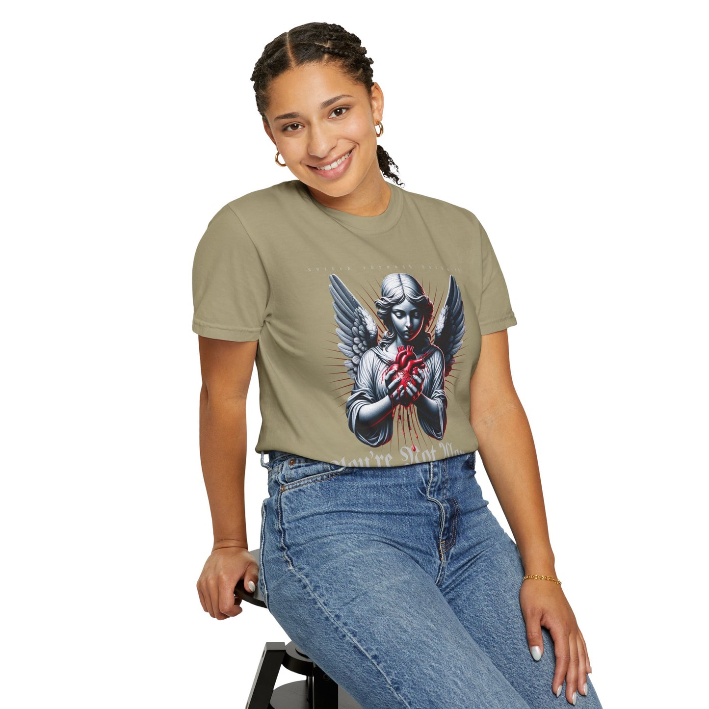Even In Darkness Tee (Variant 2)