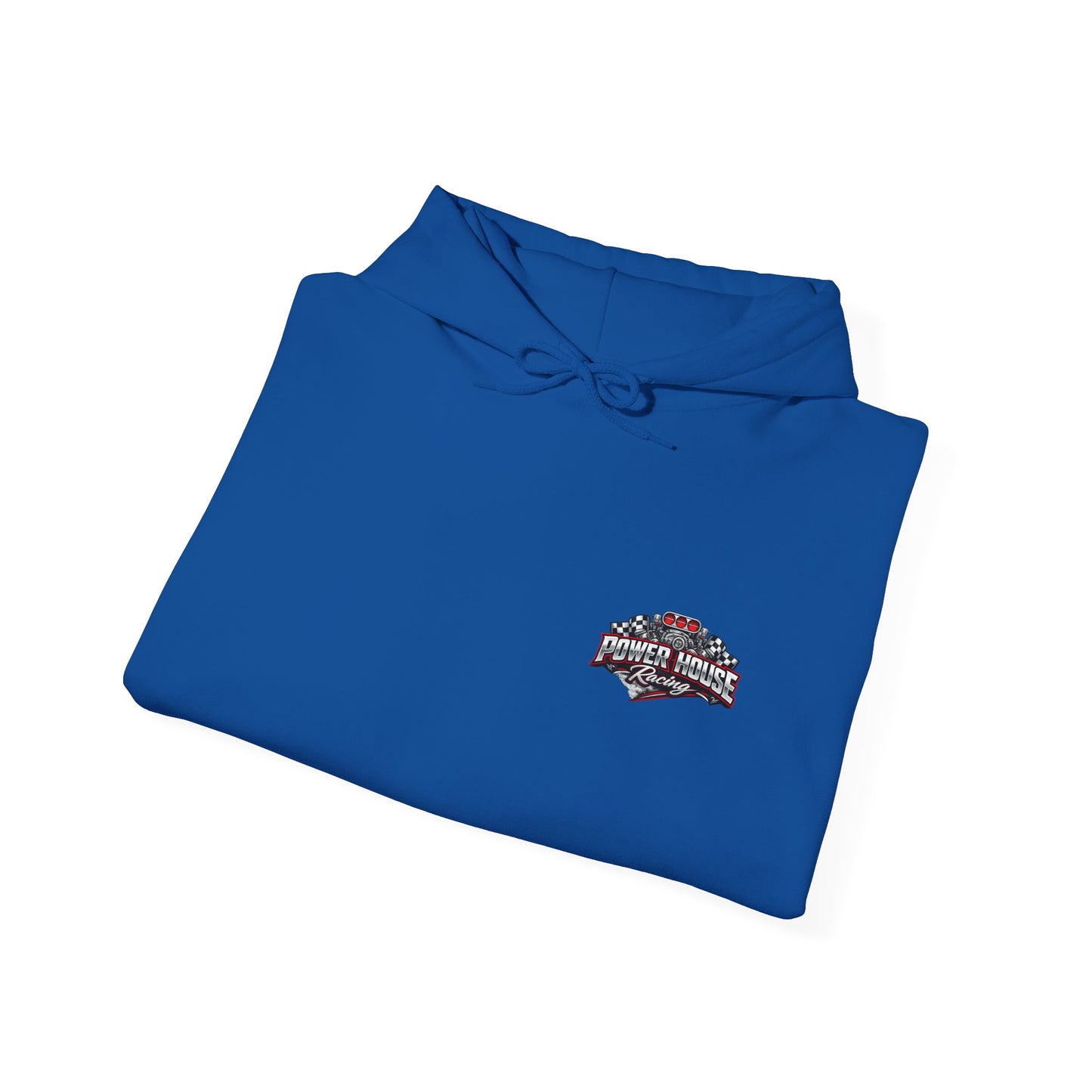 Power House Racing Hoodie (Variant 3)